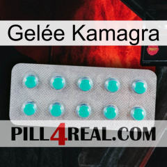 Gelée Kamagra 28